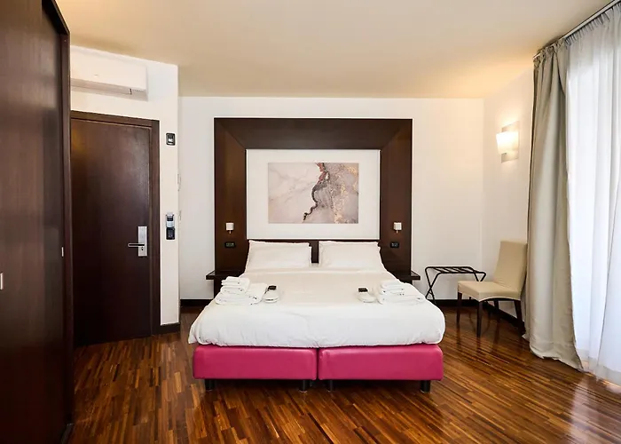 Gemini Gasthof 4*