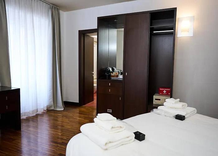 Gemini Gasthof 4*