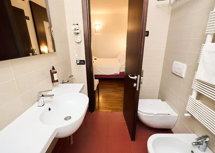 Gemini Gasthof 4*