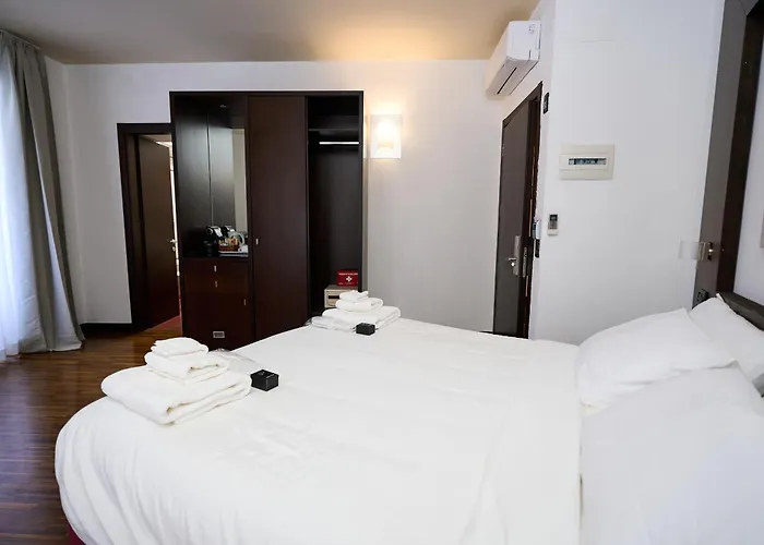 Gemini Gasthof 4*